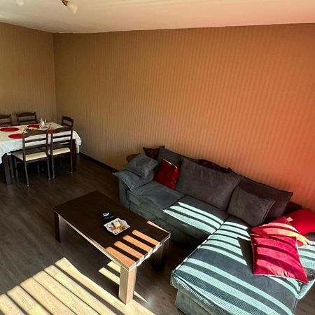 Ferienwohnung Astoriq Sofia Exterior foto