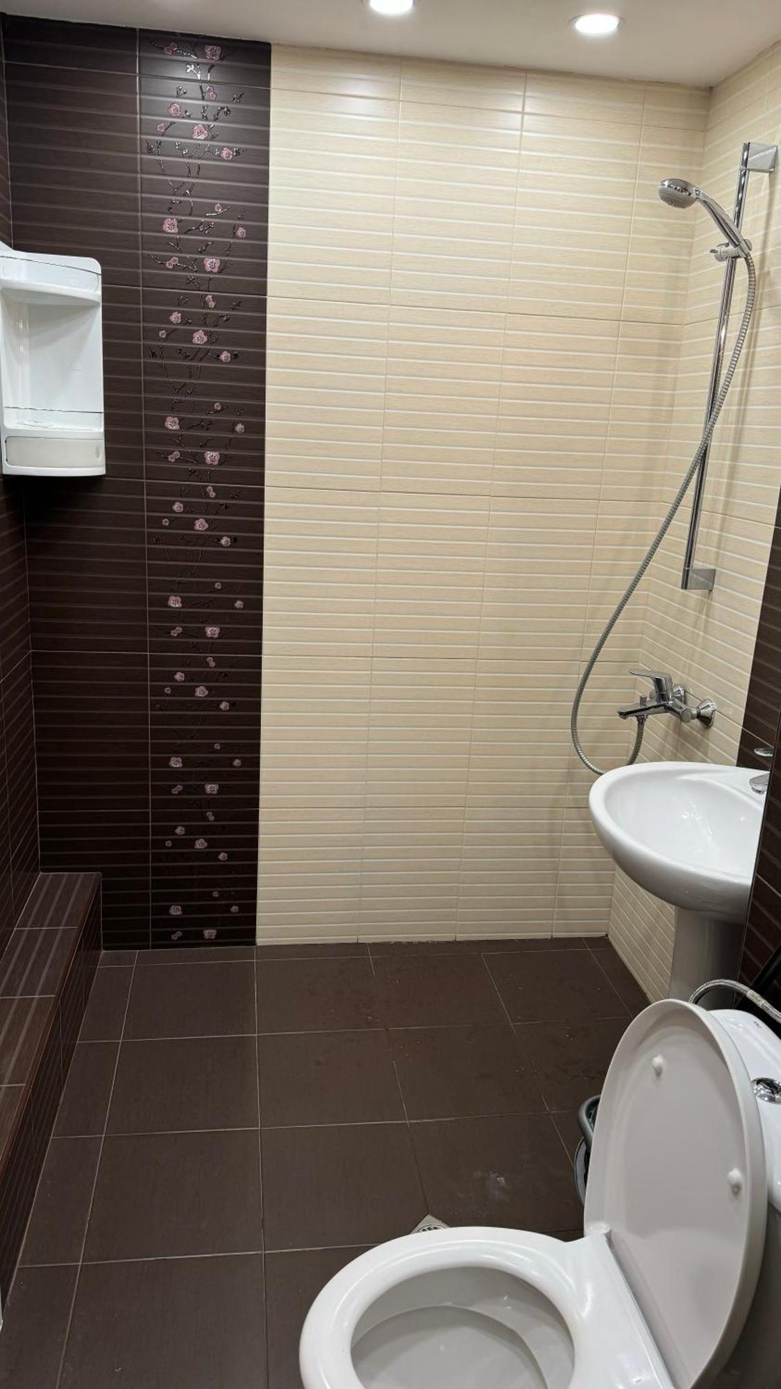 Ferienwohnung Astoriq Sofia Exterior foto