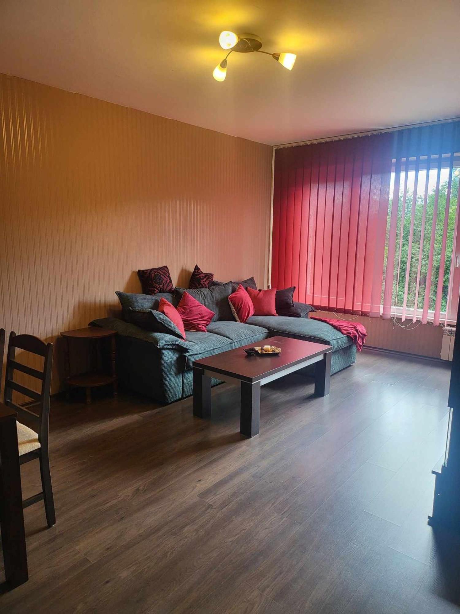 Ferienwohnung Astoriq Sofia Exterior foto