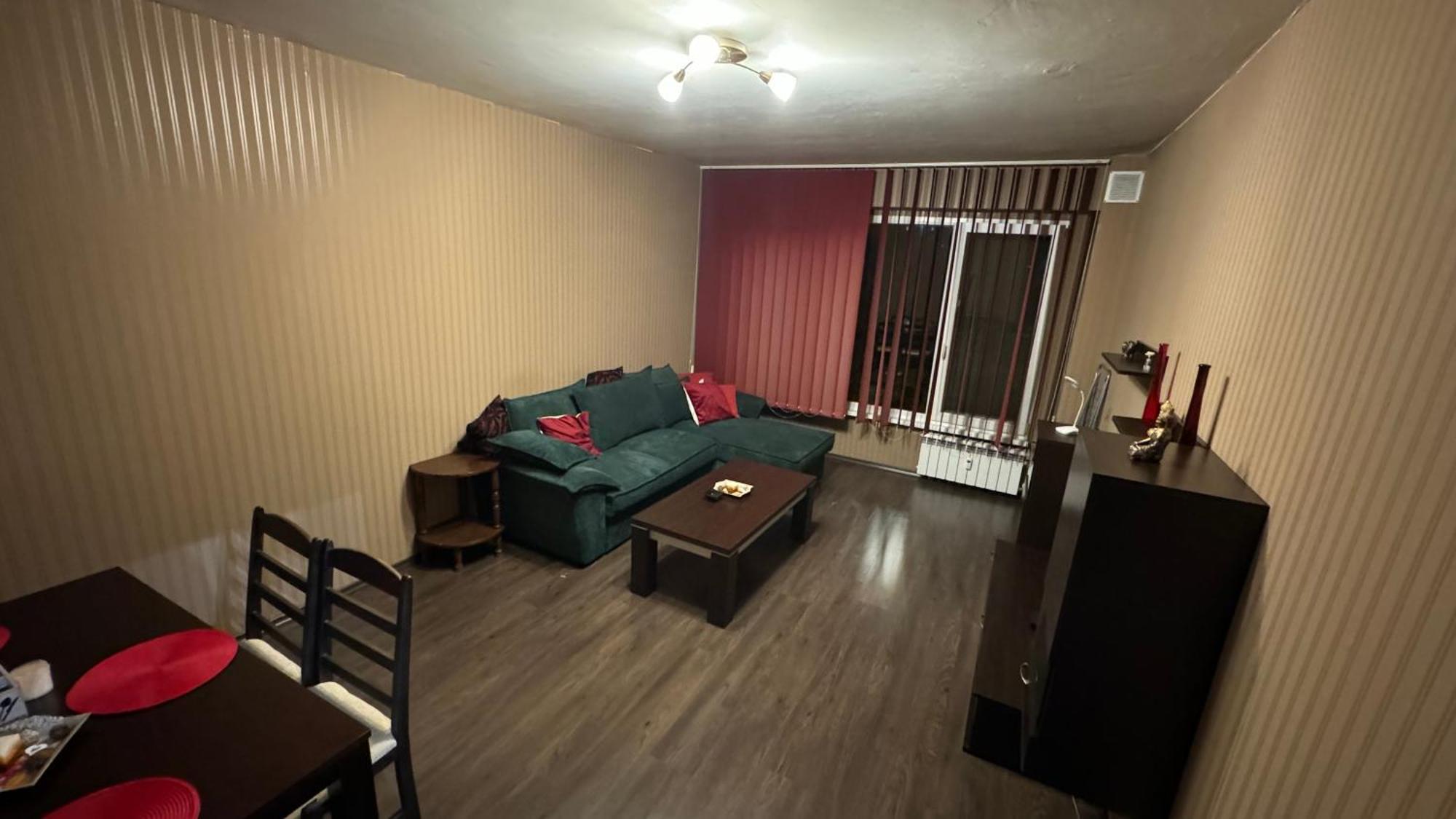 Ferienwohnung Astoriq Sofia Exterior foto