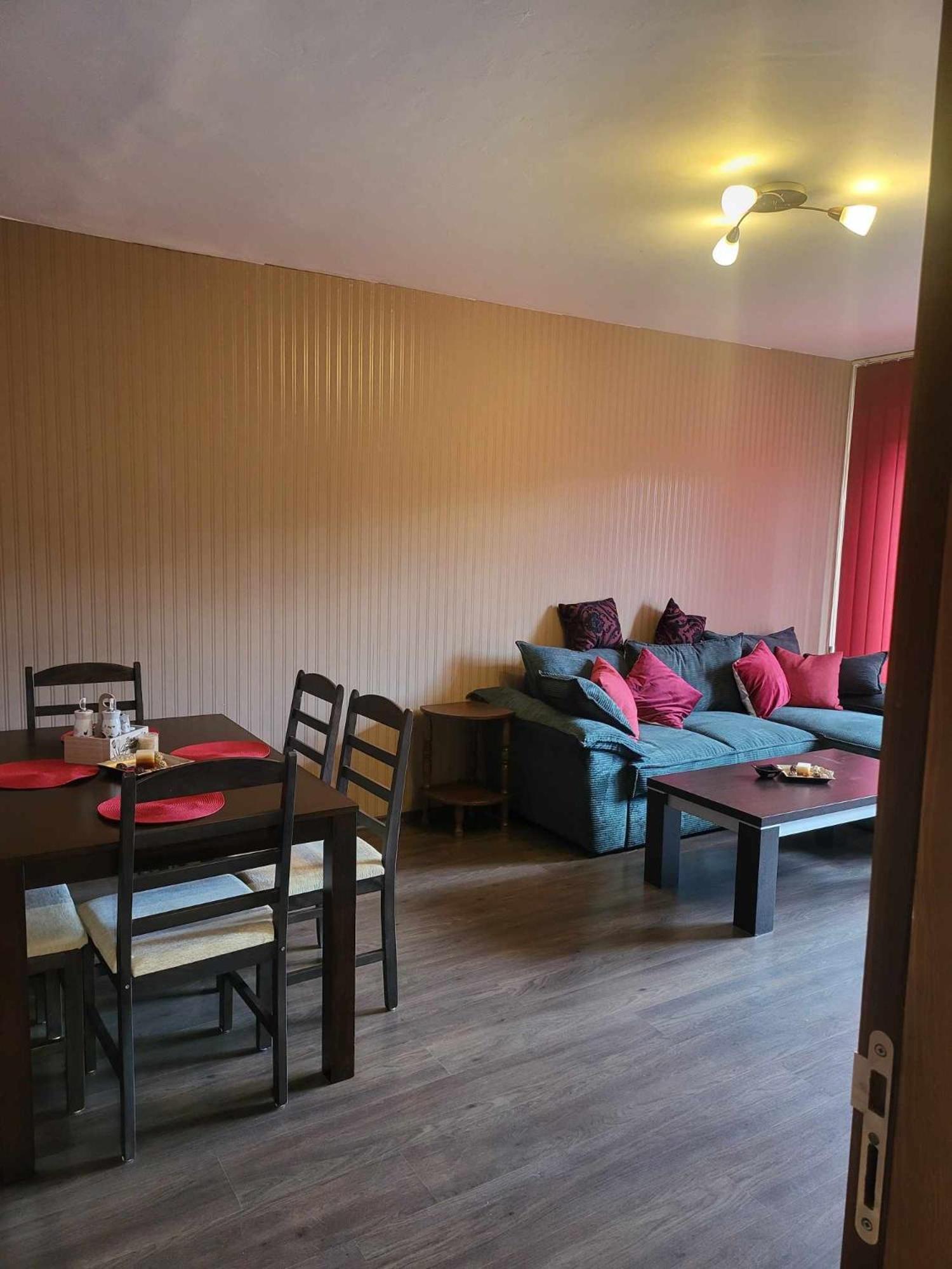 Ferienwohnung Astoriq Sofia Exterior foto