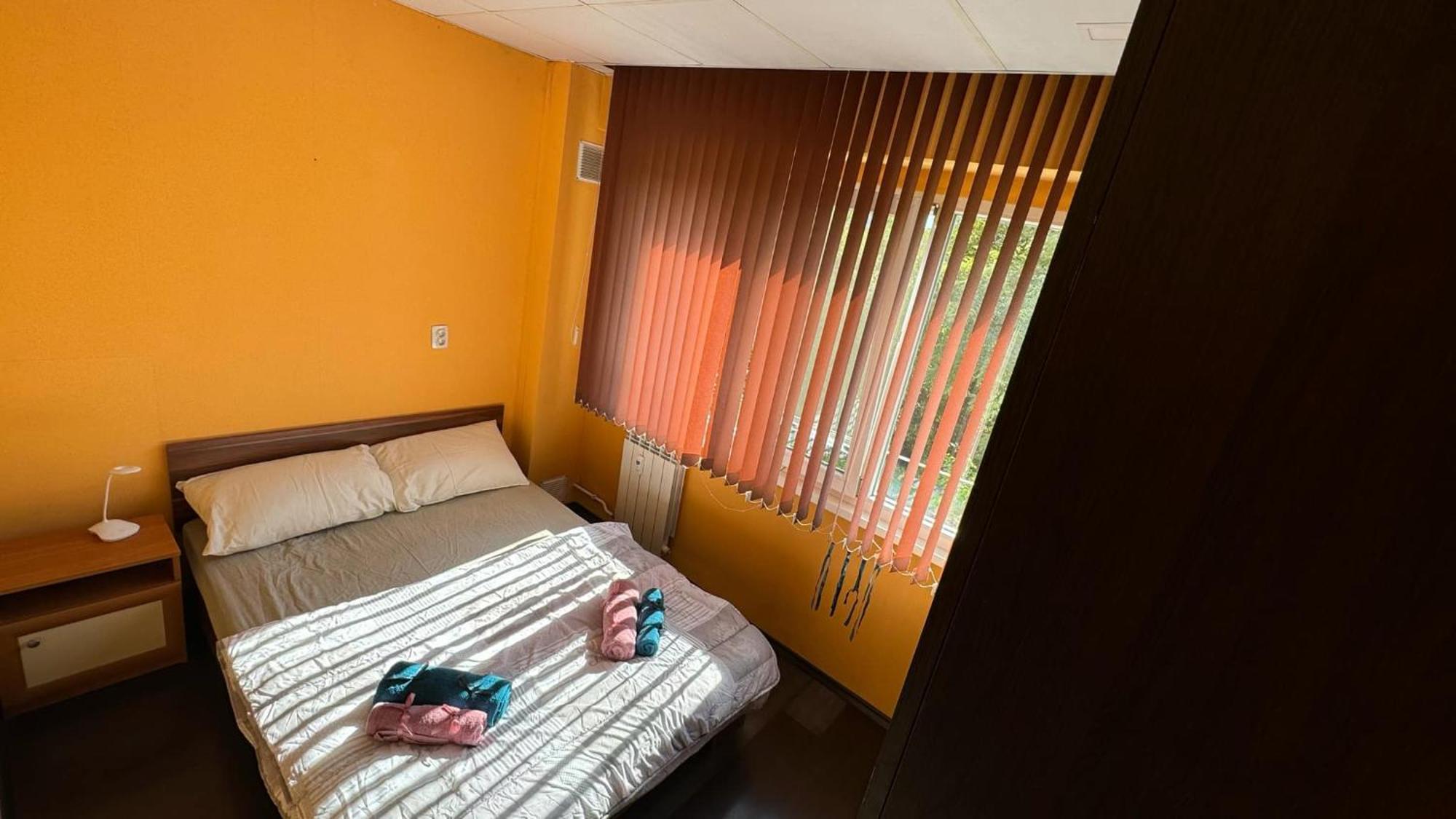 Ferienwohnung Astoriq Sofia Exterior foto